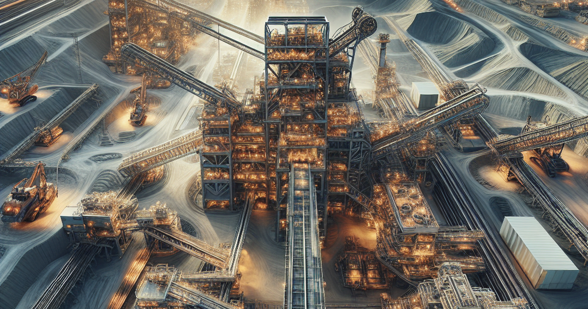 FAQ on Ucore Rare Metals Inc.'s $18.4M Phase 2 DoD-Funded Rare Earth Facility in Louisiana