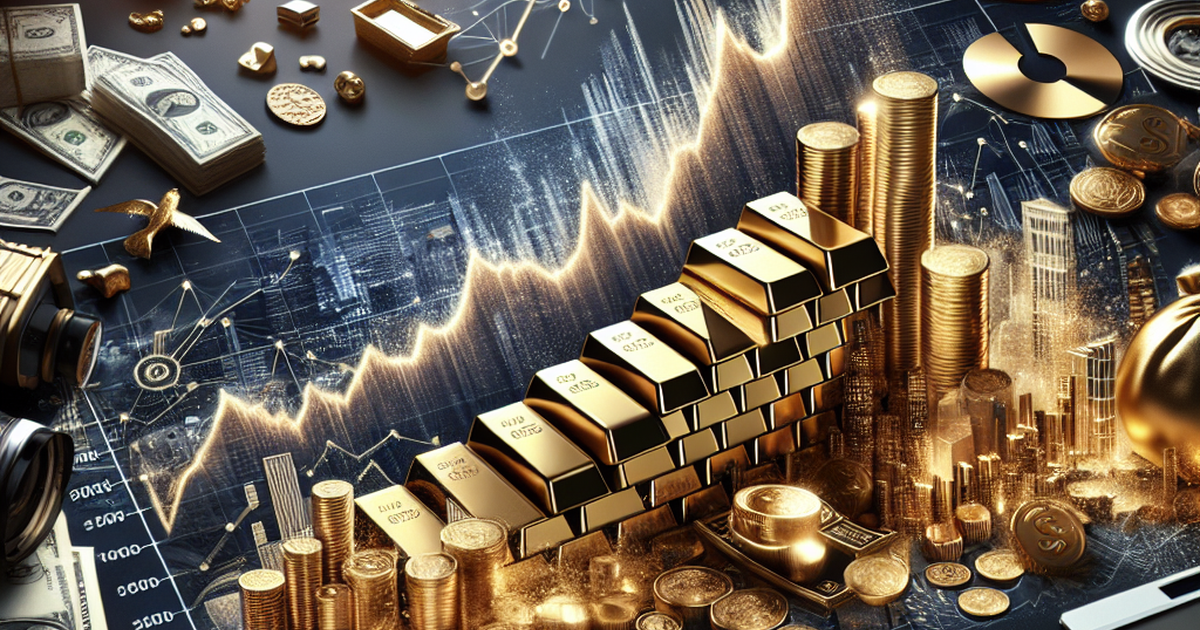 FAQ: Impact of Trump's Tariff Announcements on Gold Prices and Market Dynamics