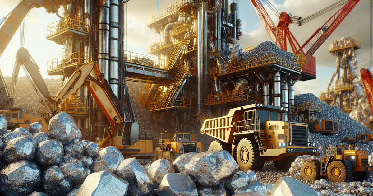 FAQ on Platinum Group Metals Ltd.'s Waterberg Project Progress and Financial Update