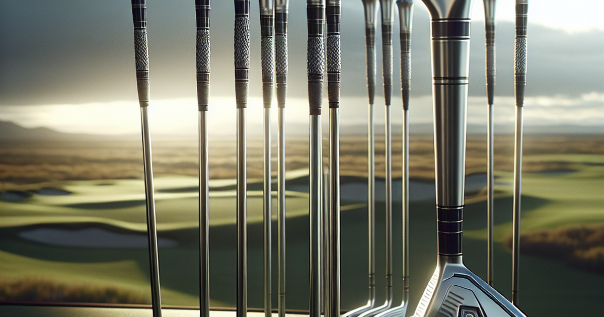 Newton Golf Company Inc. (NASDAQ: NWTG) Sees Significant Revenue Growth with Fast Motion Shaft