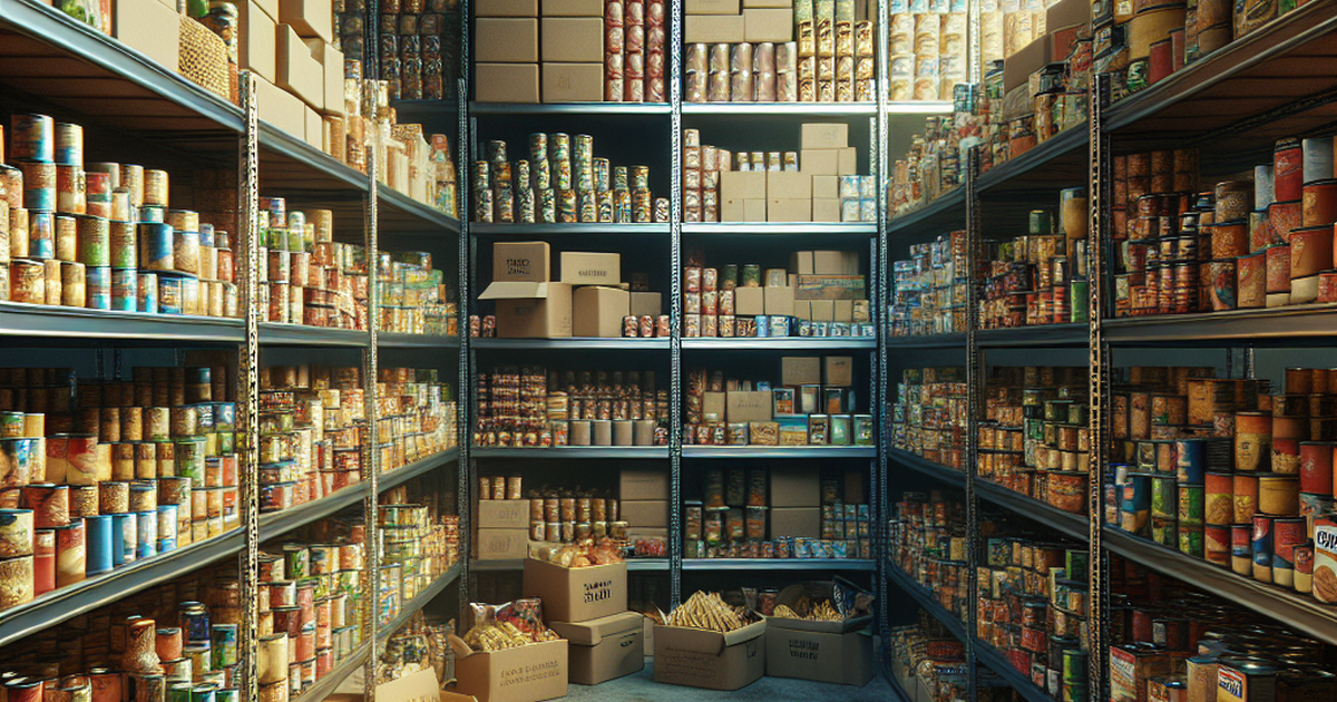 Atlanta Community Food Bank Strengthens Leadership to Combat Hunger