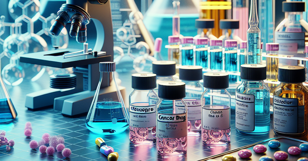 Kairos Pharma Reports Positive Phase 2 Trial Results for Prostate Cancer Therapy Kairos Pharma Reports Positive Phase 2 Trial Results for Prostate Cancer Therapy