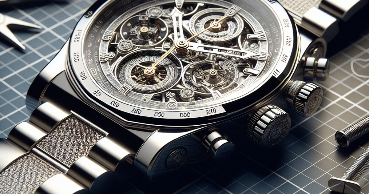 Swiss Watch Gallery & Fine Jewelry Introduces OMEGA Speedmaster Moonwatch with White Lacquered Dial