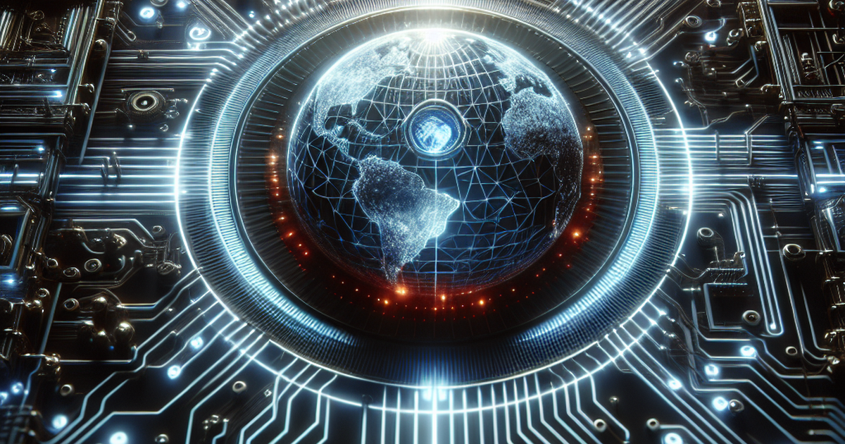 UN Summit Explores AI's Potential and Governance Challenges