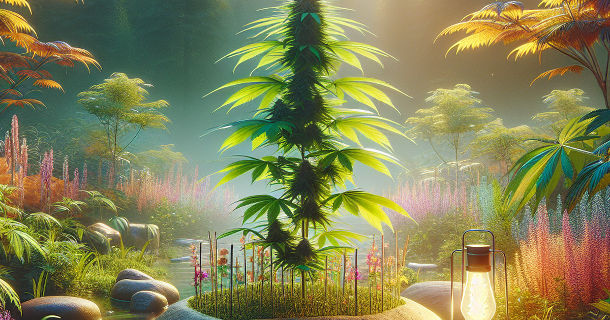 Study Links Medical Cannabis Use to Improvements in Anxiety and Depression Symptoms