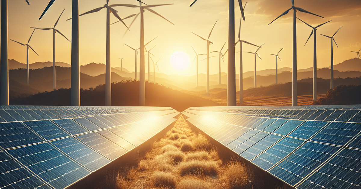Latin America Emerges as a Global Leader in Clean Energy Transition
