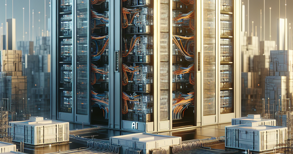 BluSky AI and DSI Partner to Revolutionize AI Data Infrastructure BluSky AI and DSI Partner to Revolutionize AI Data Infrastructure