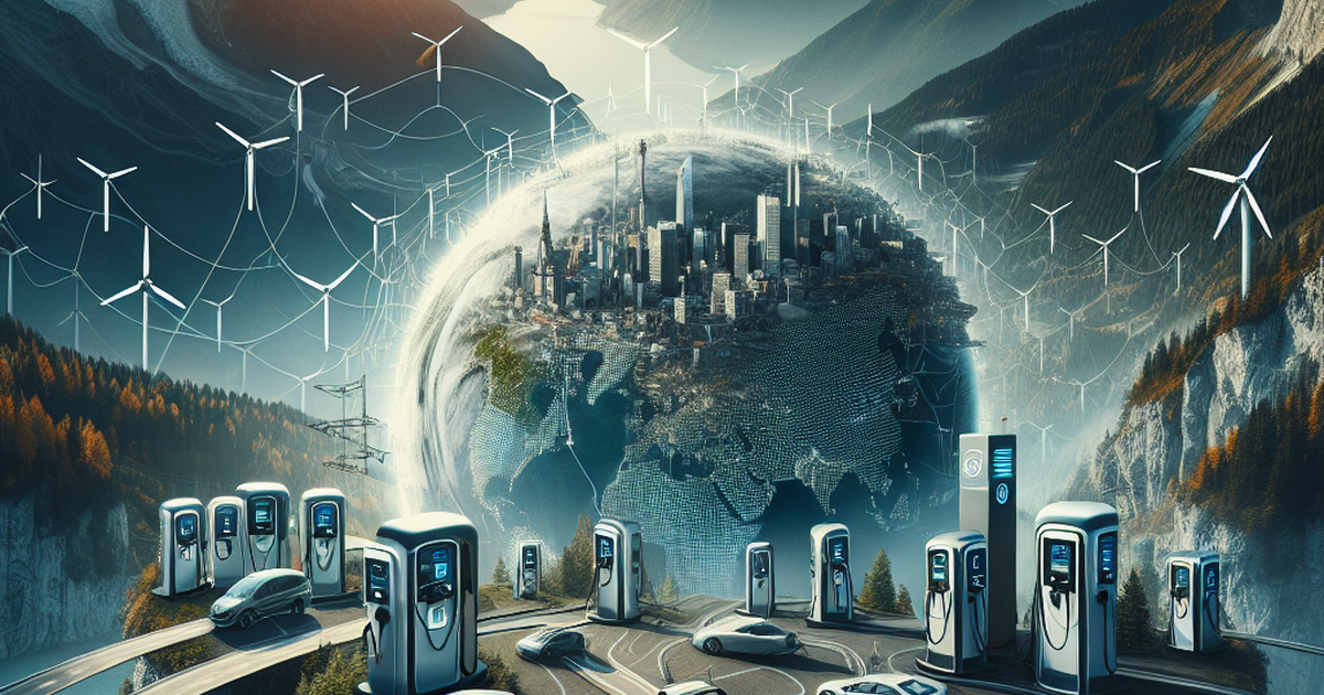 Chinese EV Firms Turn to International Markets Amid Domestic Competition