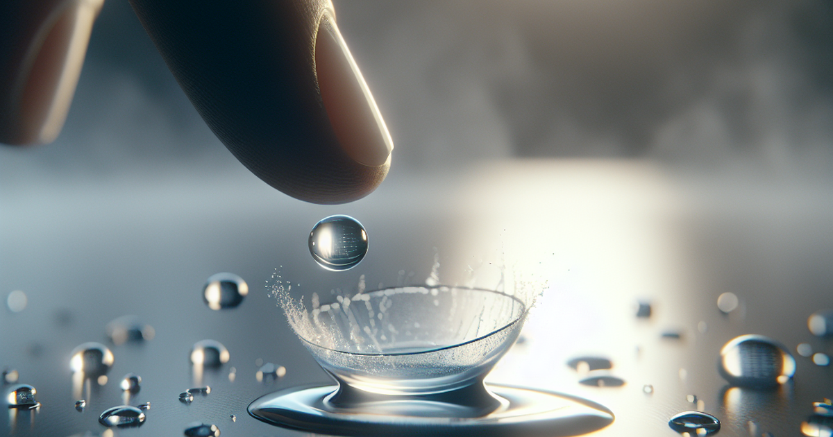 Diopter Technologies Completes Early Clinical Study for Innovative Ocular Surface Disease Treatment