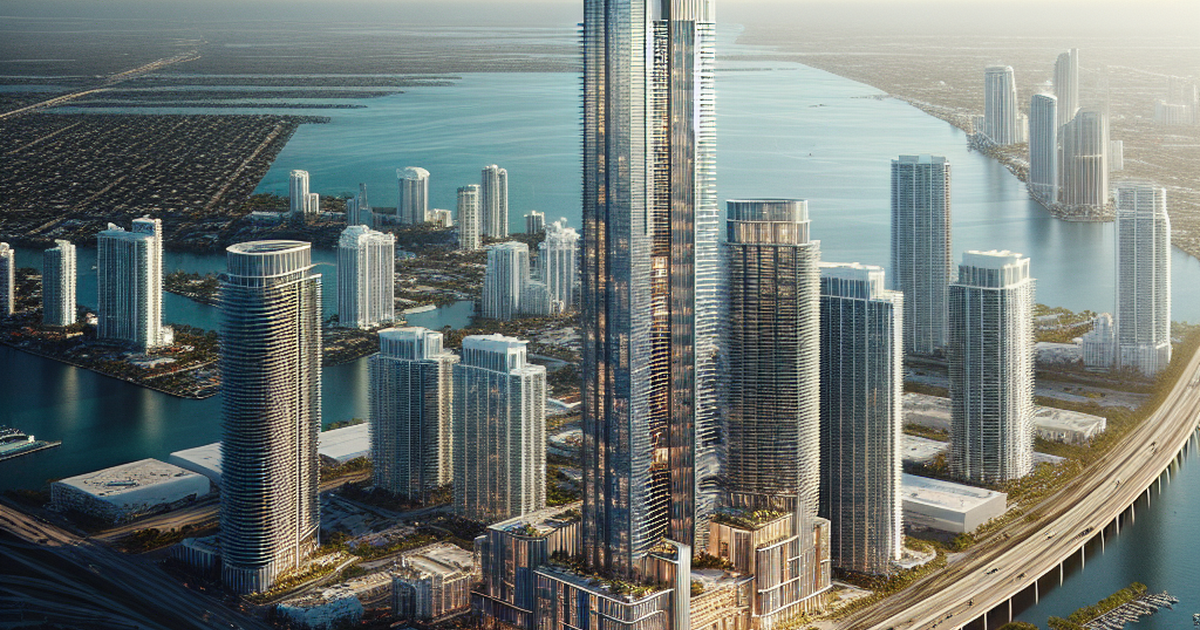 Strategic Alliance Introduces Innovative Luxury Rental Model in Miami