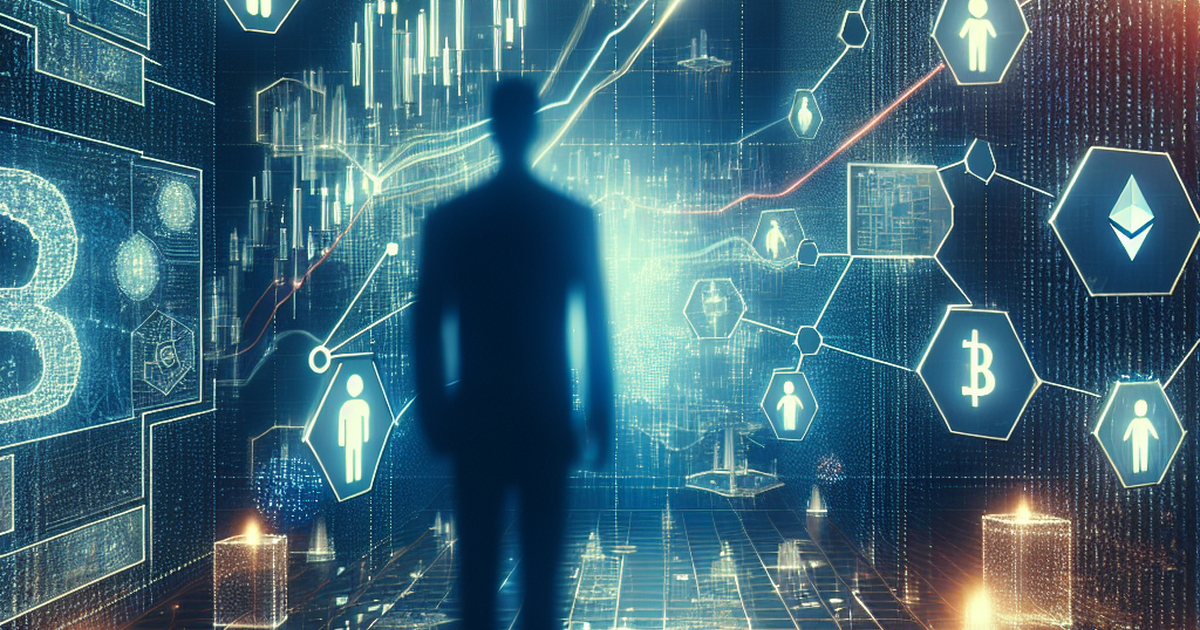 The Crypto Company Advances to OTCID Market Tier, Enhancing Transparency and Growth