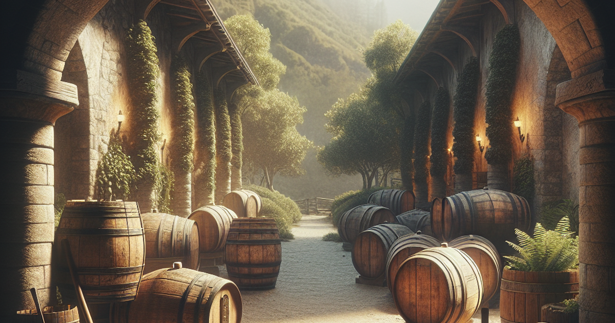 Club Cruise™ Hosts Sold-Out Viking Cruise Event at Cante Ao Vinho Winery