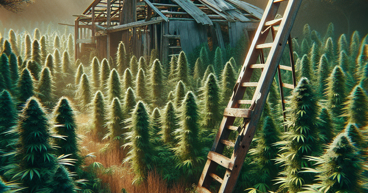Tragic Incident Highlights Risks in Cannabis Industry During Immigration Raids