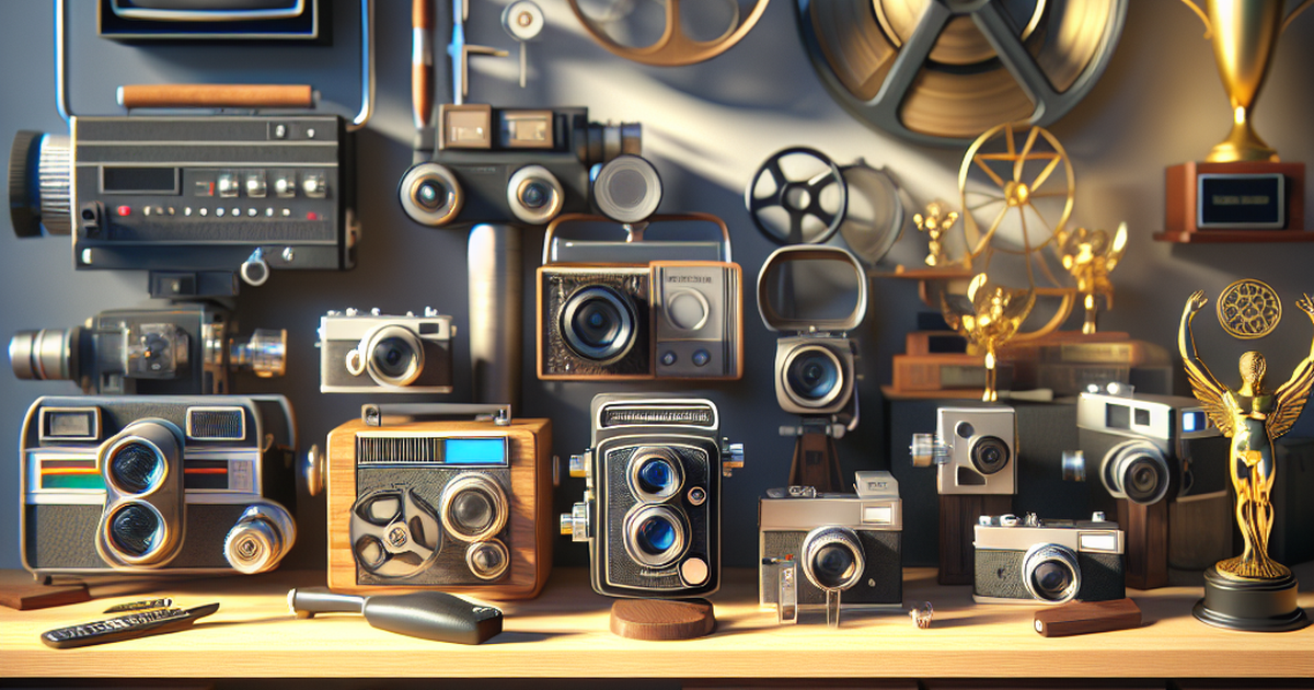 5th Annual Sales Video Contest Highlights Video Messaging's Role in Automotive Sales