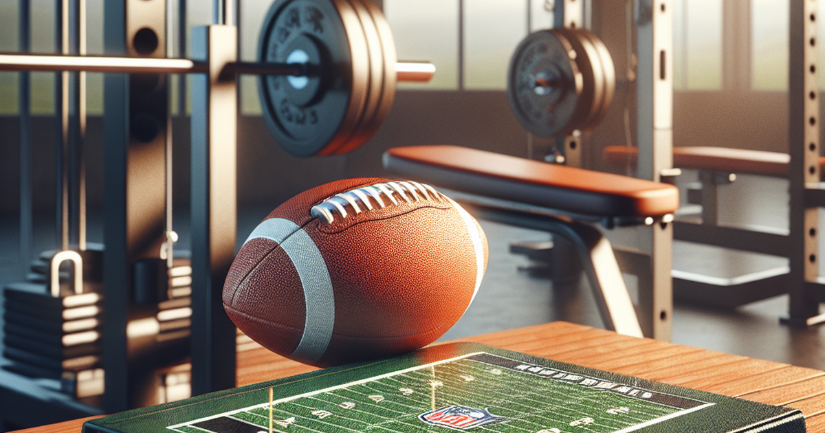 Dr. Derichard McCoy's P.U.S.H. Playbook Revolutionizes Recruiting for Offensive Linemen