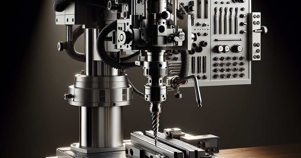 CAM Tech, Inc. Expands Precision Manufacturing Capabilities with Micro Hole Drilling Services