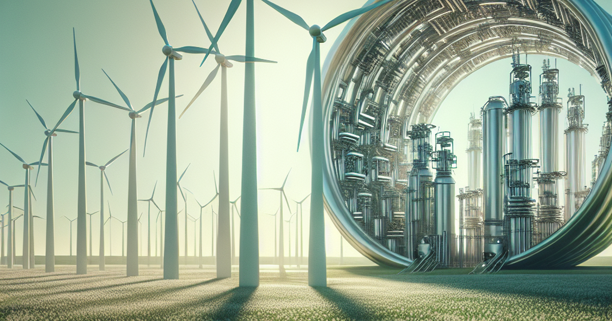 Fusion Fuel Green PLC Achieves Nasdaq Compliance and Expands Global Footprint with Strategic Acquisitions