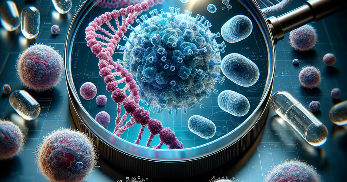 Modified Herpes Virus Shows Promise in Treating Advanced Melanoma