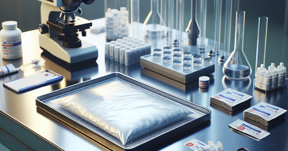 Intelligent Bio Solutions Inc. Expands Global Presence with SMARTOX Distribution Agreement