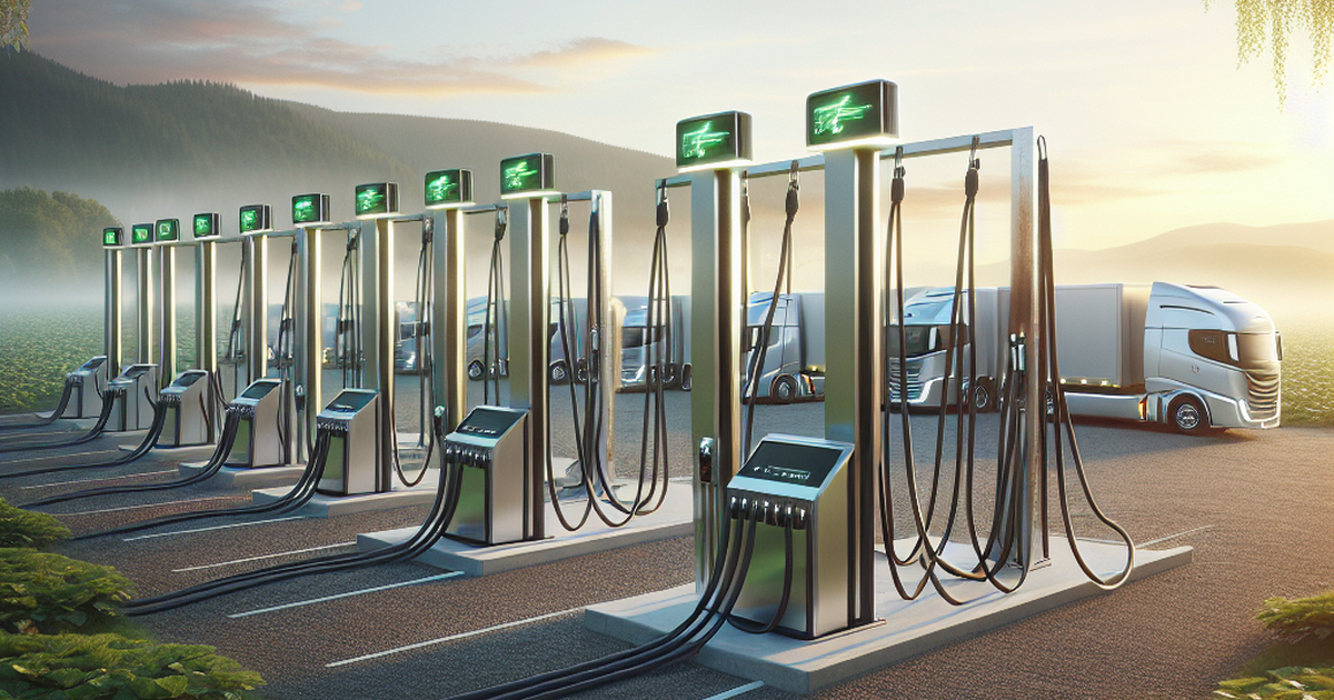 Mullen Automotive Urges Fleet Operators to Act Now on EV Savings Mullen Automotive Urges Fleet Operators to Act Now on EV Savings