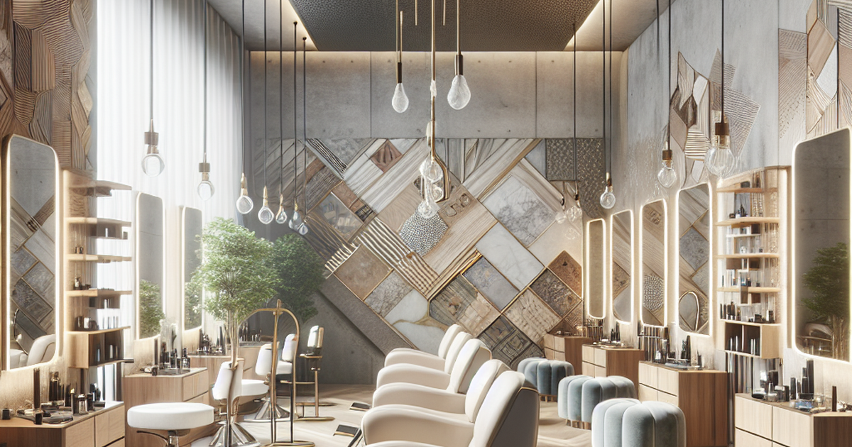 Salon and Spa Galleria Empowers Independent Beauty Professionals in Fort Worth