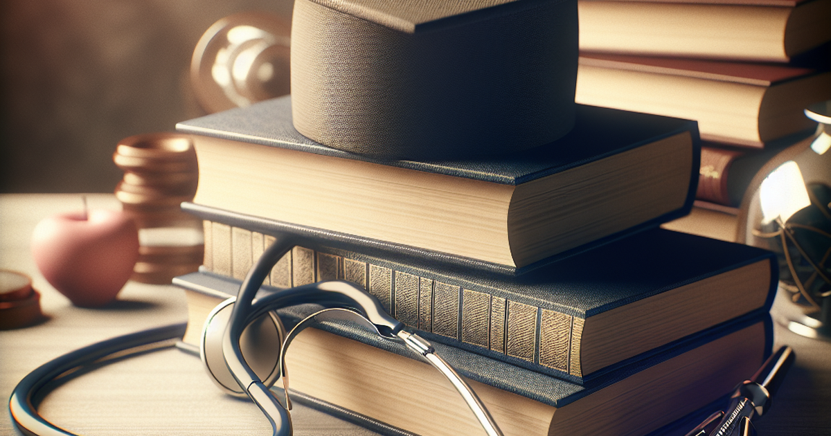 Dr. Jeremy Saul Launches $1,000 Scholarship for Future Healthcare Leaders