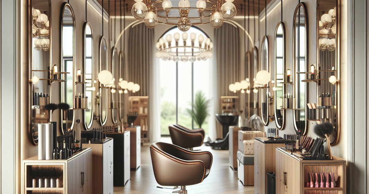 YSV Hair Salon & Spa Expands to Edgewater, Offering Luxury Beauty Services