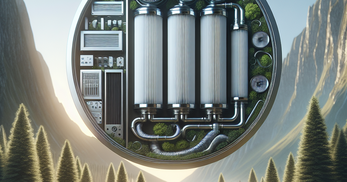 Maple Air Introduces Next-Gen Pür Plasma™ Technology for Enhanced Indoor Air Quality