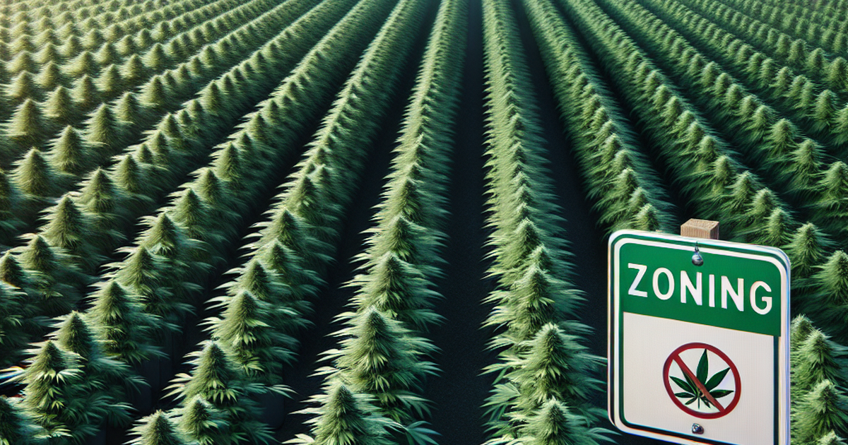 Delaware's Senate Bill 75 Could Reshape Cannabis Industry Zoning