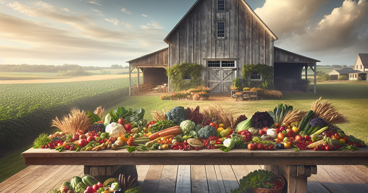 FAQ: MKCCC's 21st Annual 'Feed Me Fresh: An Edible Evening' Fundraiser
