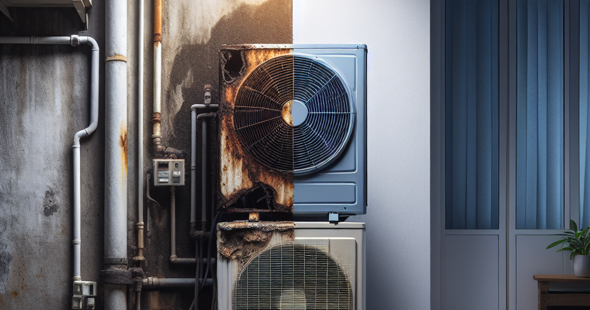 Proactive Air Conditioner Replacement Saves Vancouver Homeowners Money and Discomfort Proactive Air Conditioner Replacement Saves Vancouver Homeowners Money and Discomfort