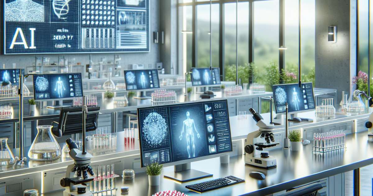 Fifty 1 Labs and UAV Corp Forge Strategic Partnership to Acquire BioSpark AI Technologies