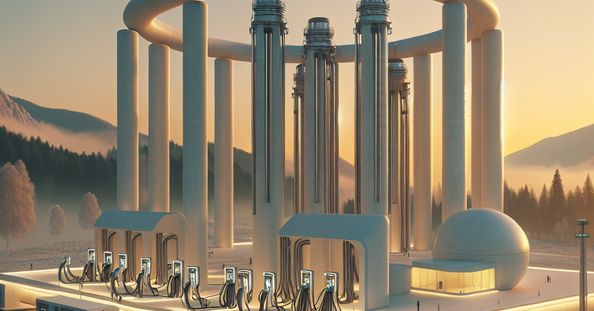 Fusion Fuel Green PLC Expands Hydrogen Infrastructure Through Strategic Partnership
