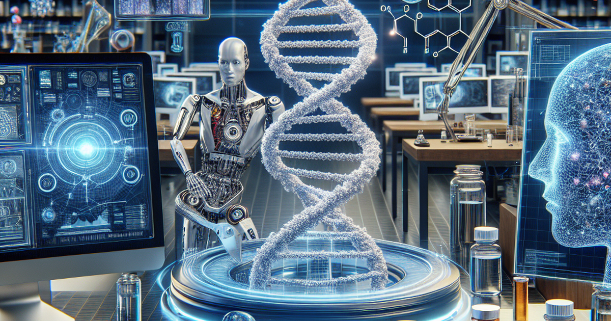 Lantern Pharma Unveils AI-Powered Module to Revolutionize Cancer Treatment Development