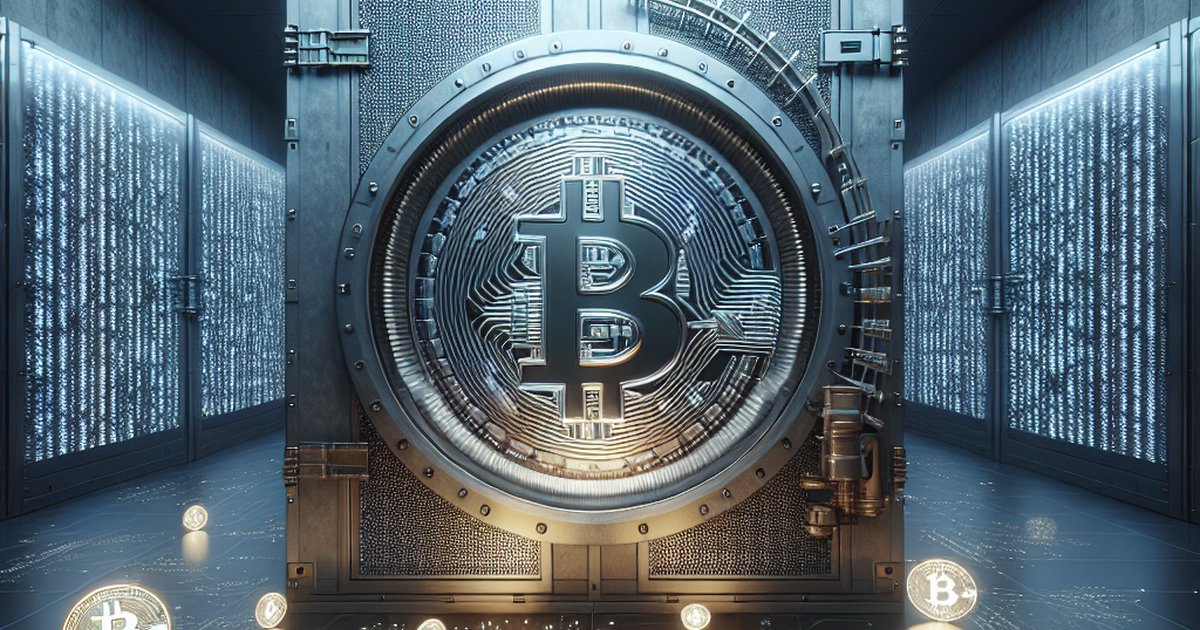 US and China Lead in Government Bitcoin Holdings, Signaling Shift in Global Finance