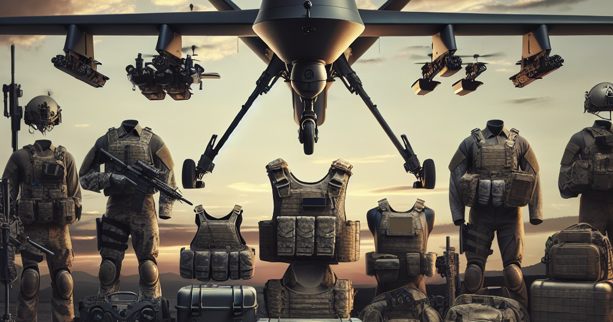 Safe Pro Group Inc. Enhances Global Security with AI-Driven Solutions for Demining Operations