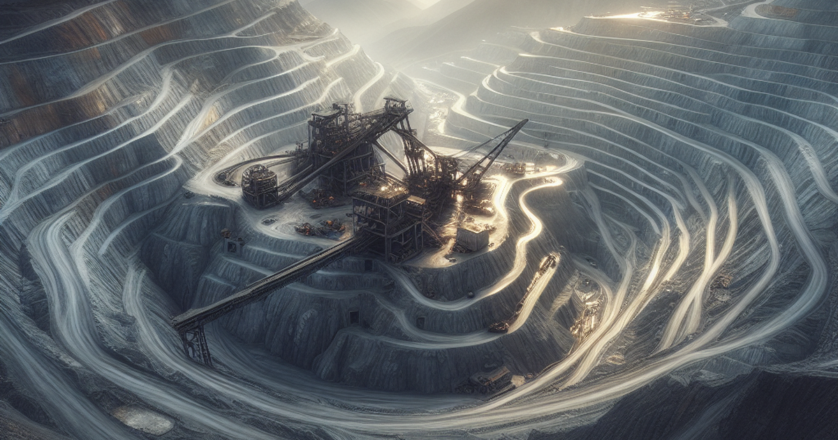 New Pacific Metals Corp. Set to Bridge Global Silver Supply Gap with Bolivian Projects