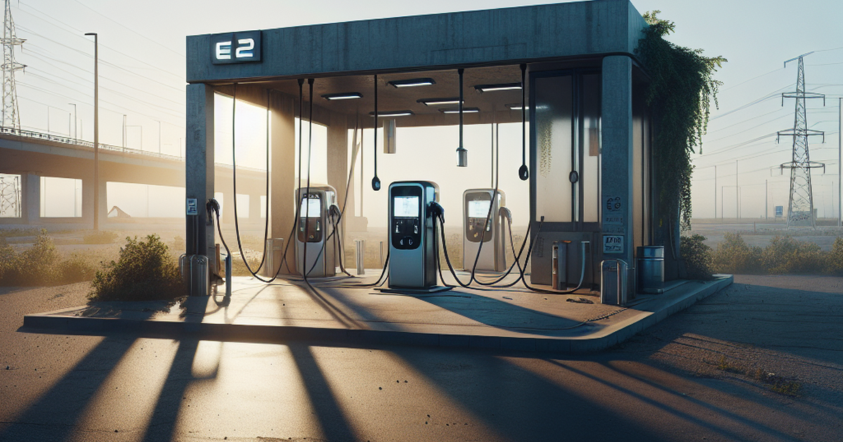 US Electric Vehicle Industry Faces Uncertainty Amid Policy Shifts
