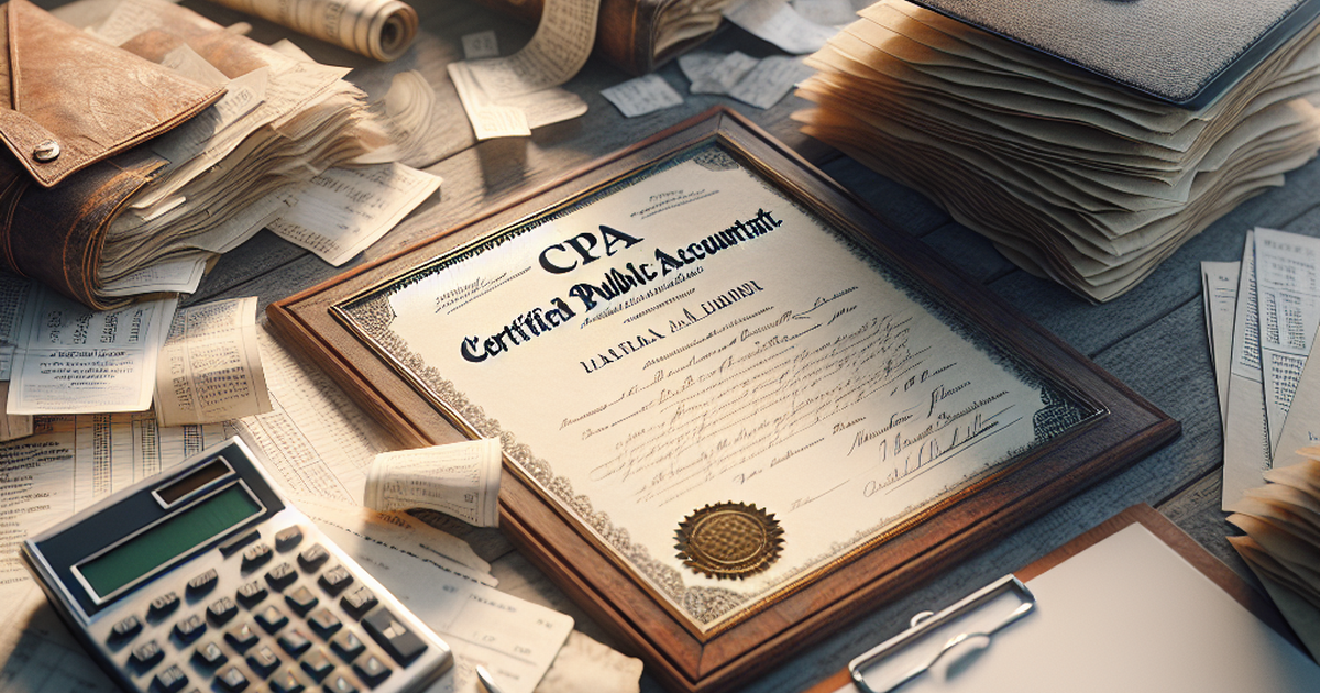 James Underwood Elected Chair of GSCPA Board of Directors for 2025-26 Fiscal Year