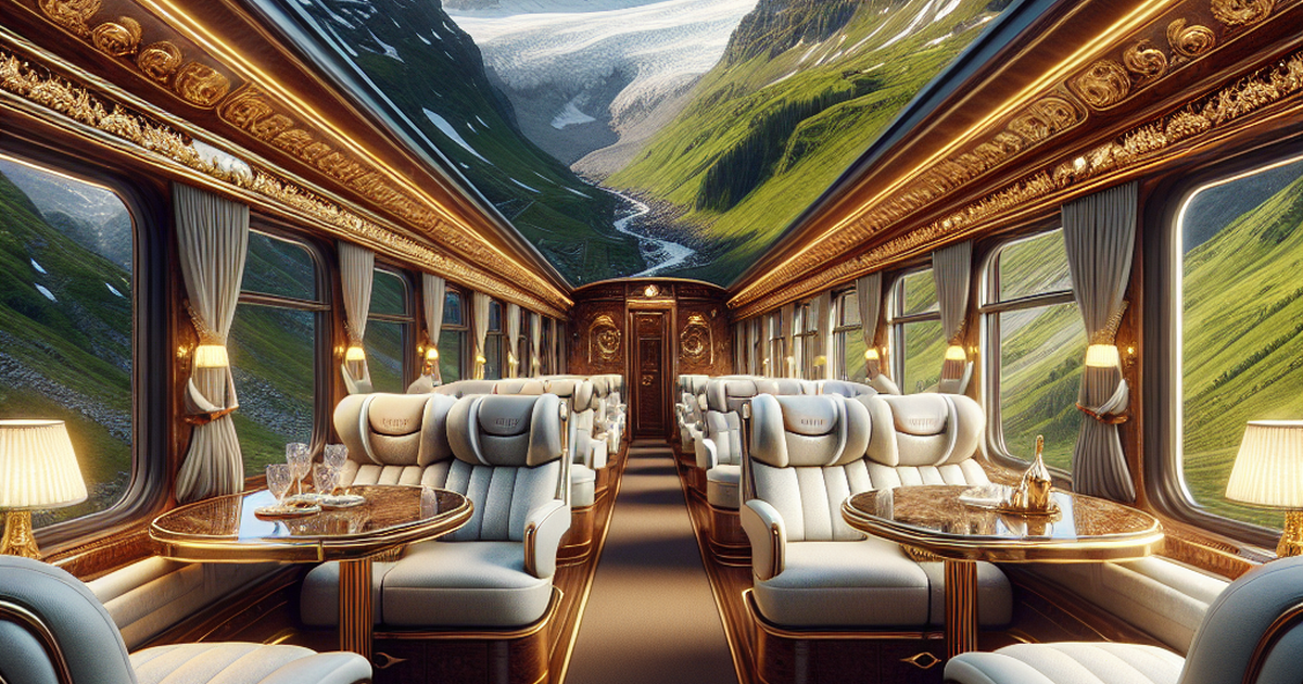 FAQ: Heather Viking's Epic European Luxury Tour