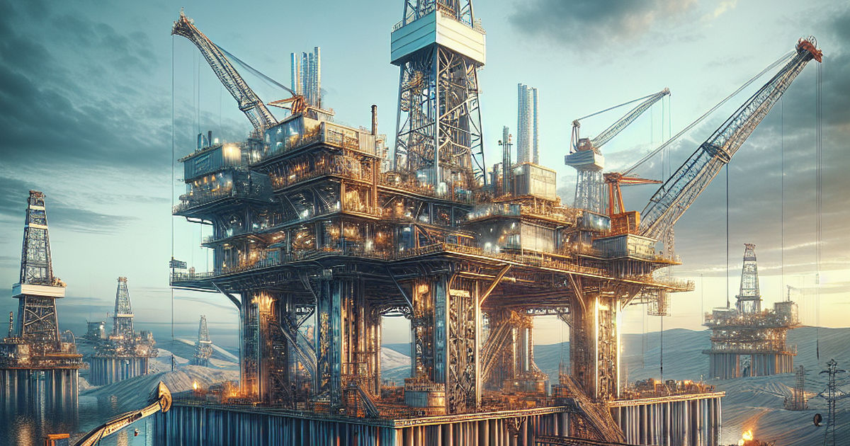 BP Anticipates Increased Oil and Gas Production by 2025, Signaling Strategic Shift