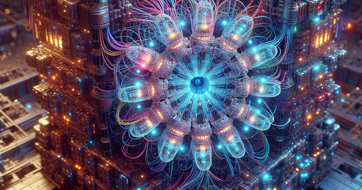 D-Wave Quantum Inc. Secures $400 Million in Equity Offering, Signaling Strong Market Confidence