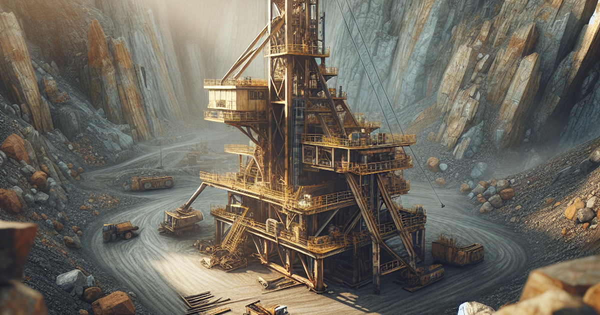 LaFleur Minerals Inc. Launches 5,000-Metre Diamond Drilling Program at Swanson Gold Project