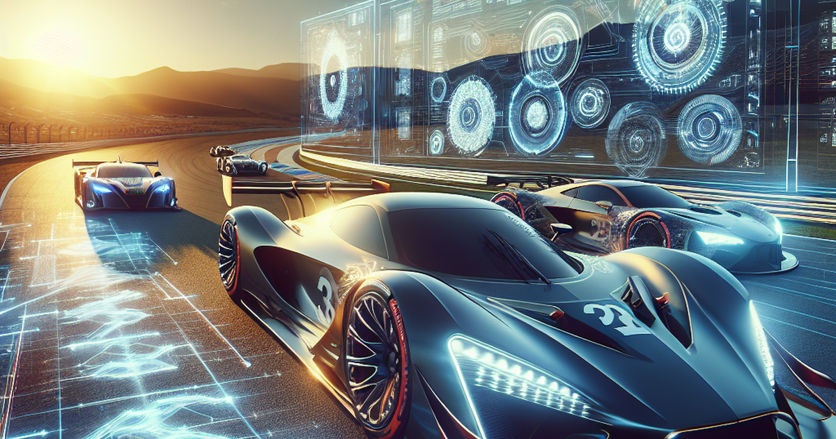 SEGG Media Corporation Strengthens Digital Motorsports Presence with Strategic Investment in Veloce Media Group