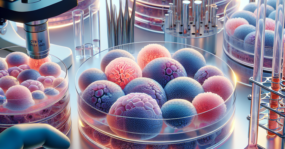 FAQ on 3D Organoids and Tissue Slice Models by Creative Biolabs