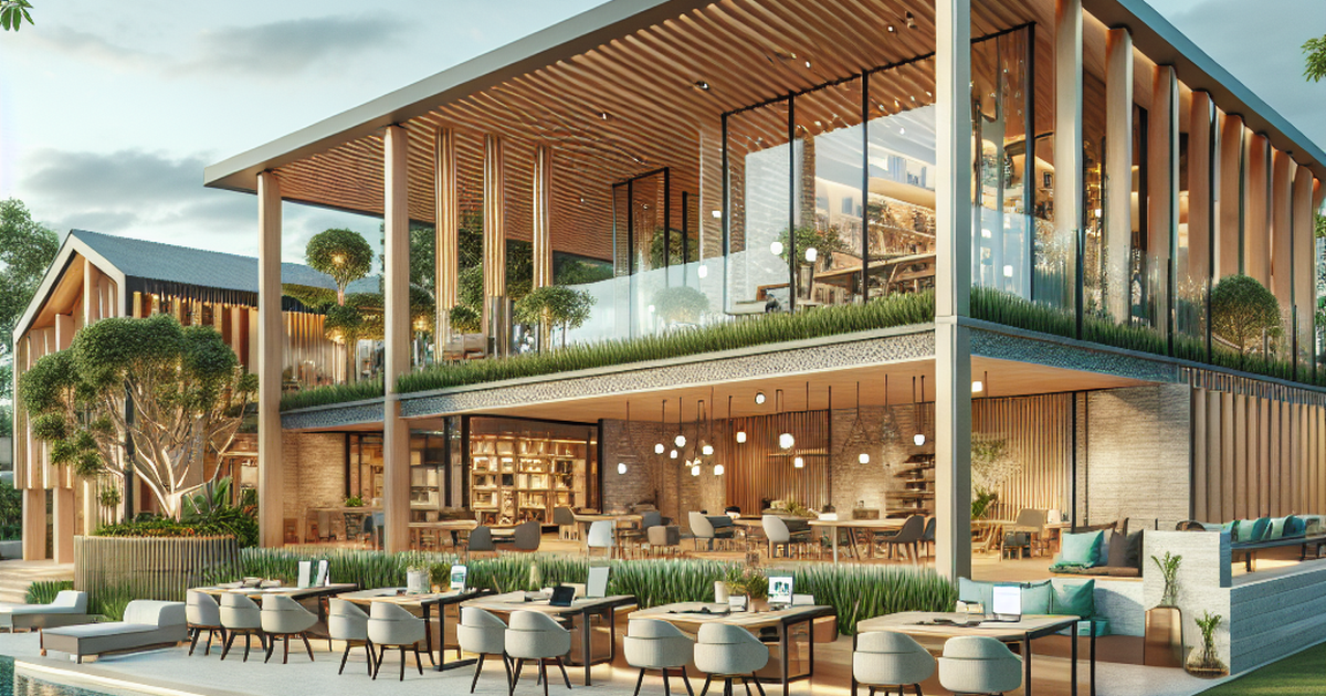 Sunny Family Bali Introduces 'Work & Relax' Package for Digital Nomads and Creative Professionals