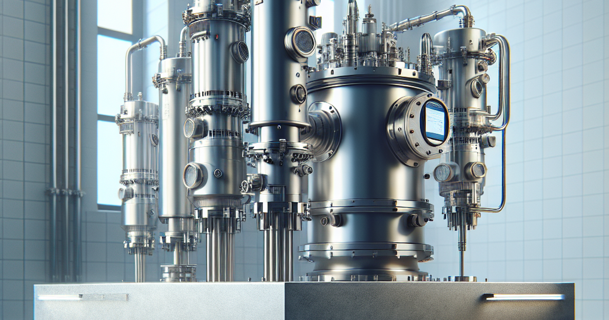 Exner Turbidity and Solids Sensors Achieve 3A and EHEDG Hygienic Certifications