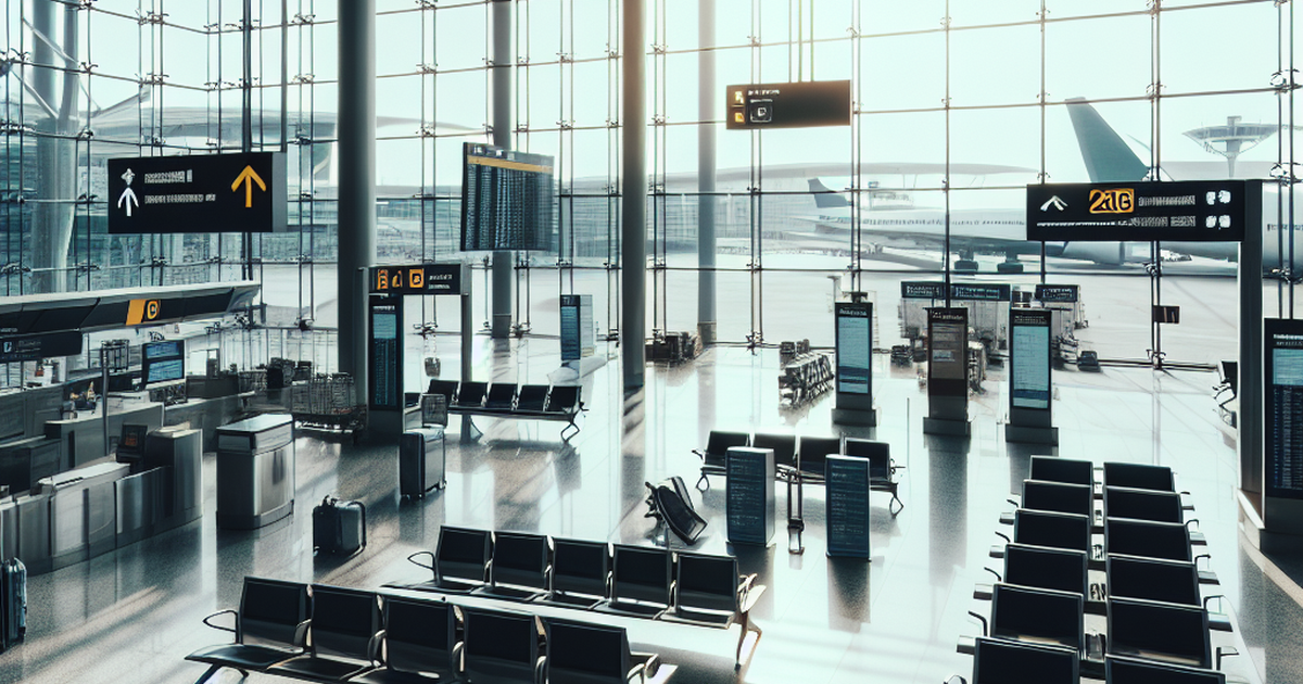 Understanding Canadian Sentiment Towards U.S. Travel: Insights from FlightHub Survey
