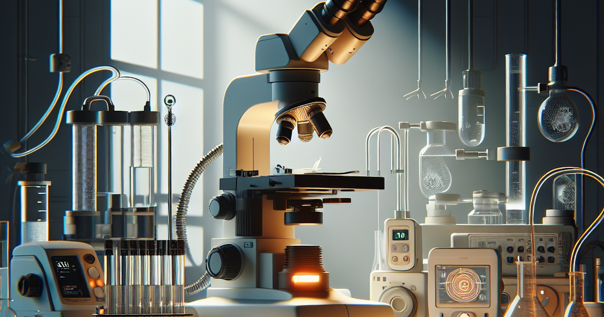 MS Tech Secures $1.2M R&D Grant for Early Disease Detection Biosensor Technology