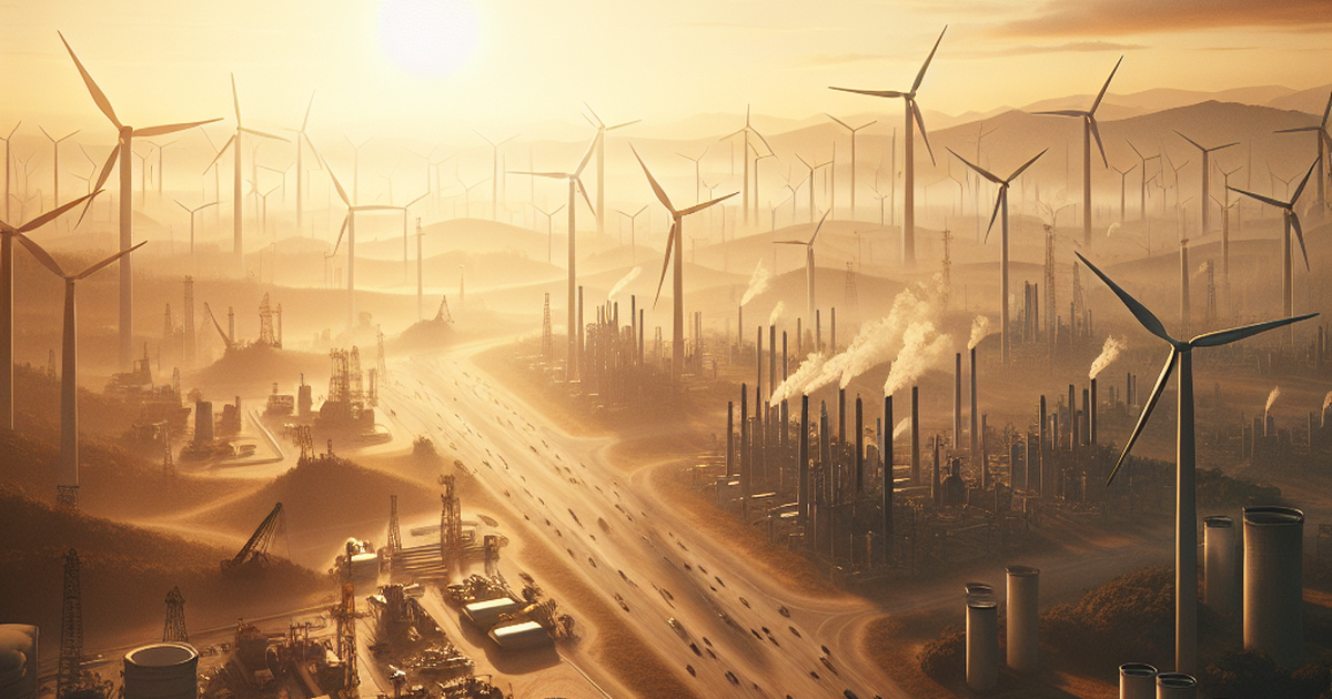 FAQ: Meet Our New Climate Storyteller and Accel1's Innovative Approach to Climate Communication